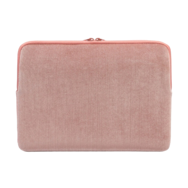 Tucano Velluto Second Skin for MacBook Pro 14" - Rose