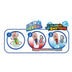 Hot Wheels Color Shifters Scale Vehicles - Assortment - Curacao