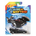 Hot Wheels Color Shifters Scale Vehicles - Assortment - Curacao