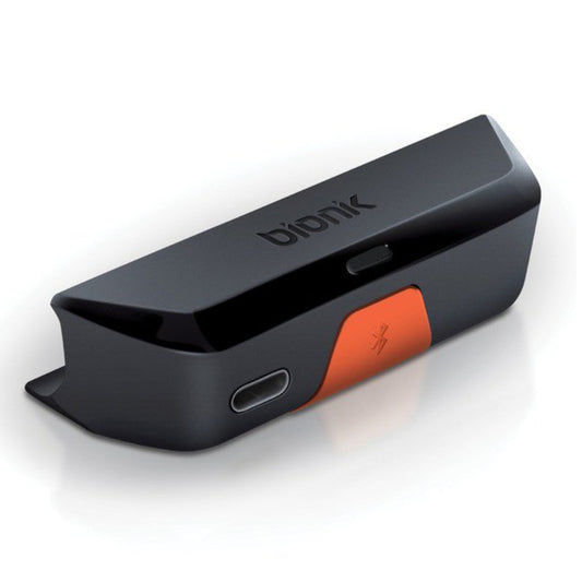 Sincronización de audio por Bluetooth Bionik para Nintendo Switch y Switch Lite - Negro