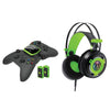Bionic Pro Kit for Xbox Series X/S - Black/Green