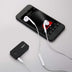 Aukey BR-C2 Portable Bluetooth Receiver - Curacao