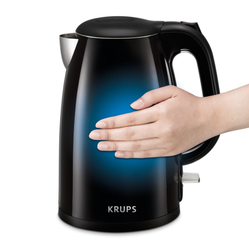 Krups Cool Touch Electric Kettle