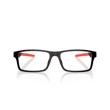 Ferrari Scuderia FZ8004U57501 Men's Rectangle Eyeglasses