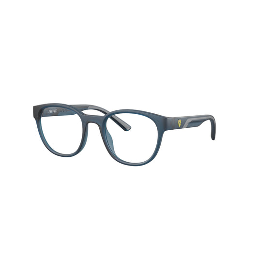 Ferrari Scuderia FZ8002U50506 Men's Panthos Eyeglasses