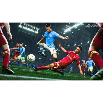 Electronic Arts FC 25 Standard Edition for Xbox Series X/One