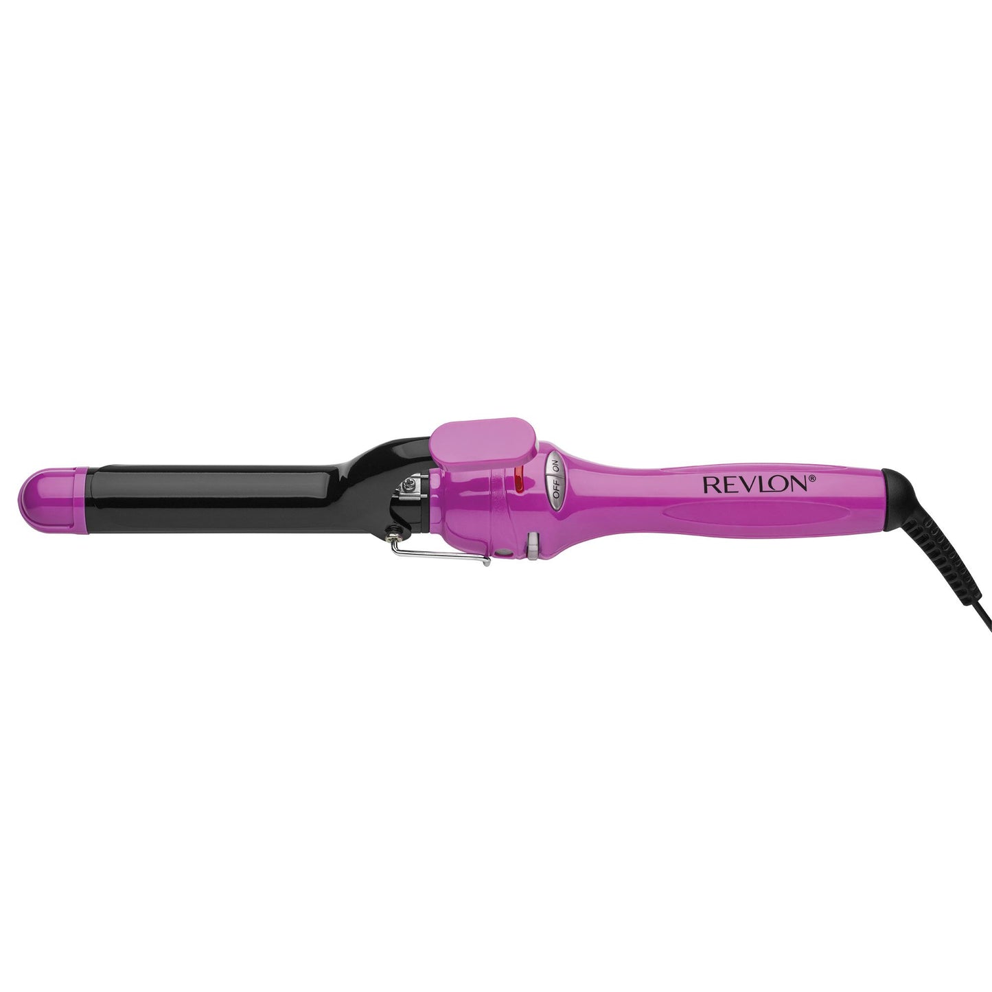 Revlon 1" Curling Iron - Pink