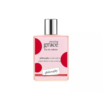 Philosophy Amazing Grace Limited Edition 2 oz Eau de Toilette