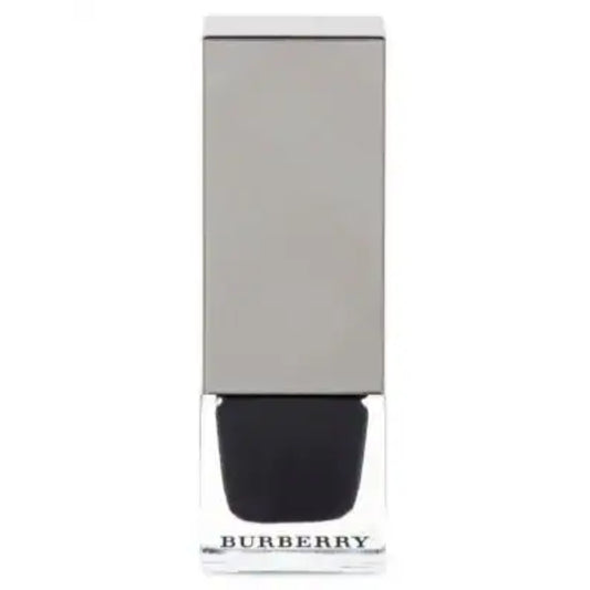 Burberry Iconic 0.27 oz 299 Poppy black Nail Polish