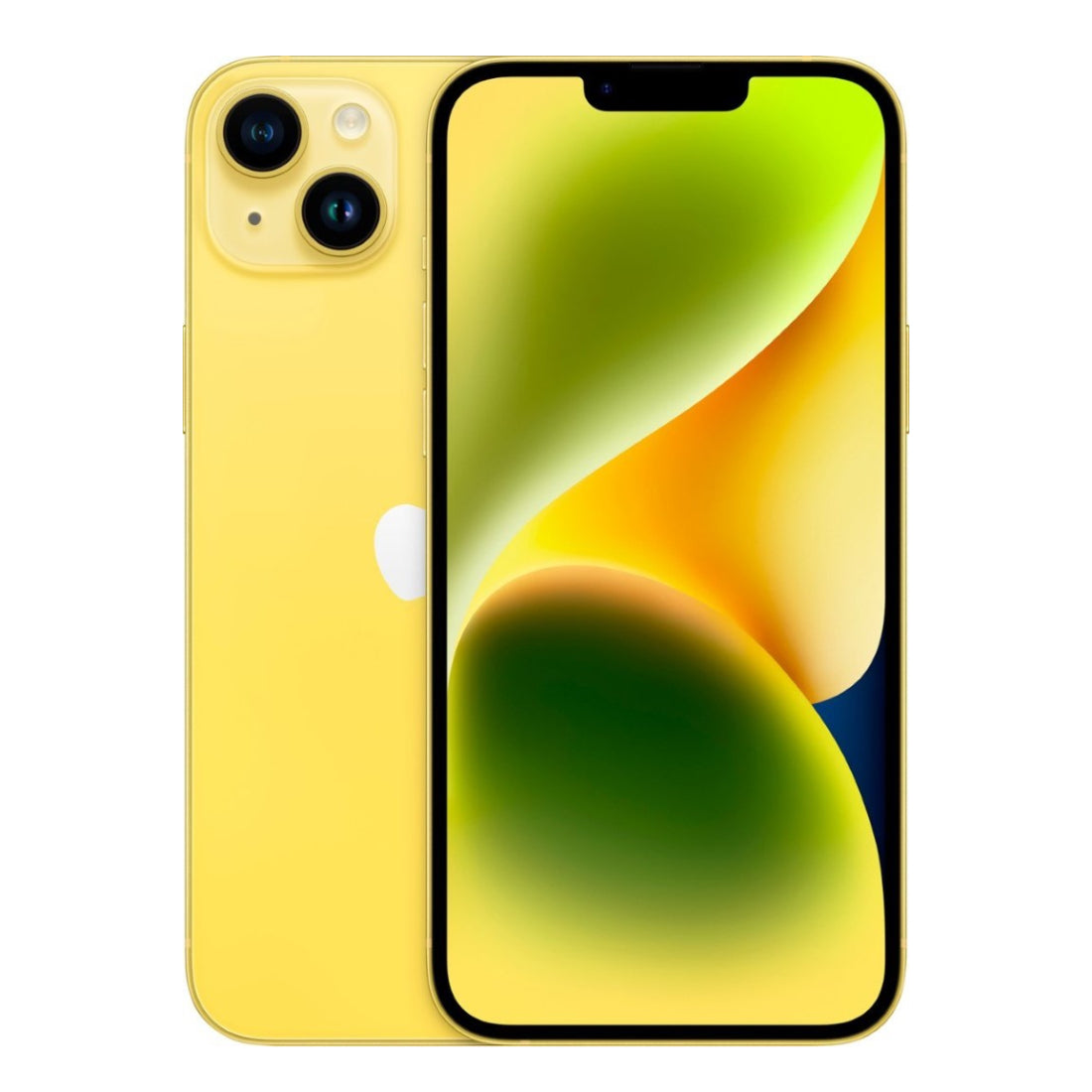 Apple iPhone 14 Plus 512GB, Yellow