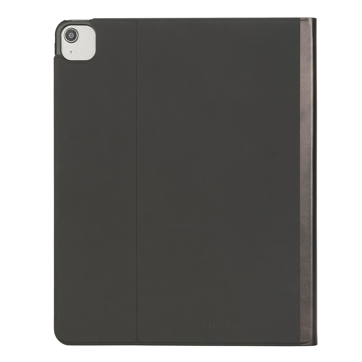 Tucano Up Elements Folio Case for 13" Apple iPad Air (M2) - Black