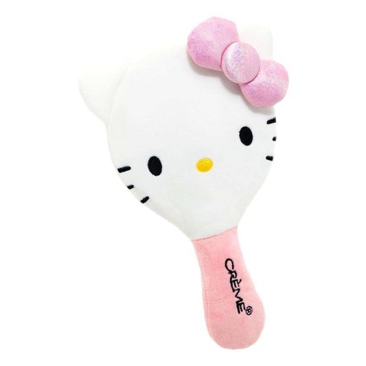 The Creme Shop X Hello Kitty Portable Mirror - Pink/White