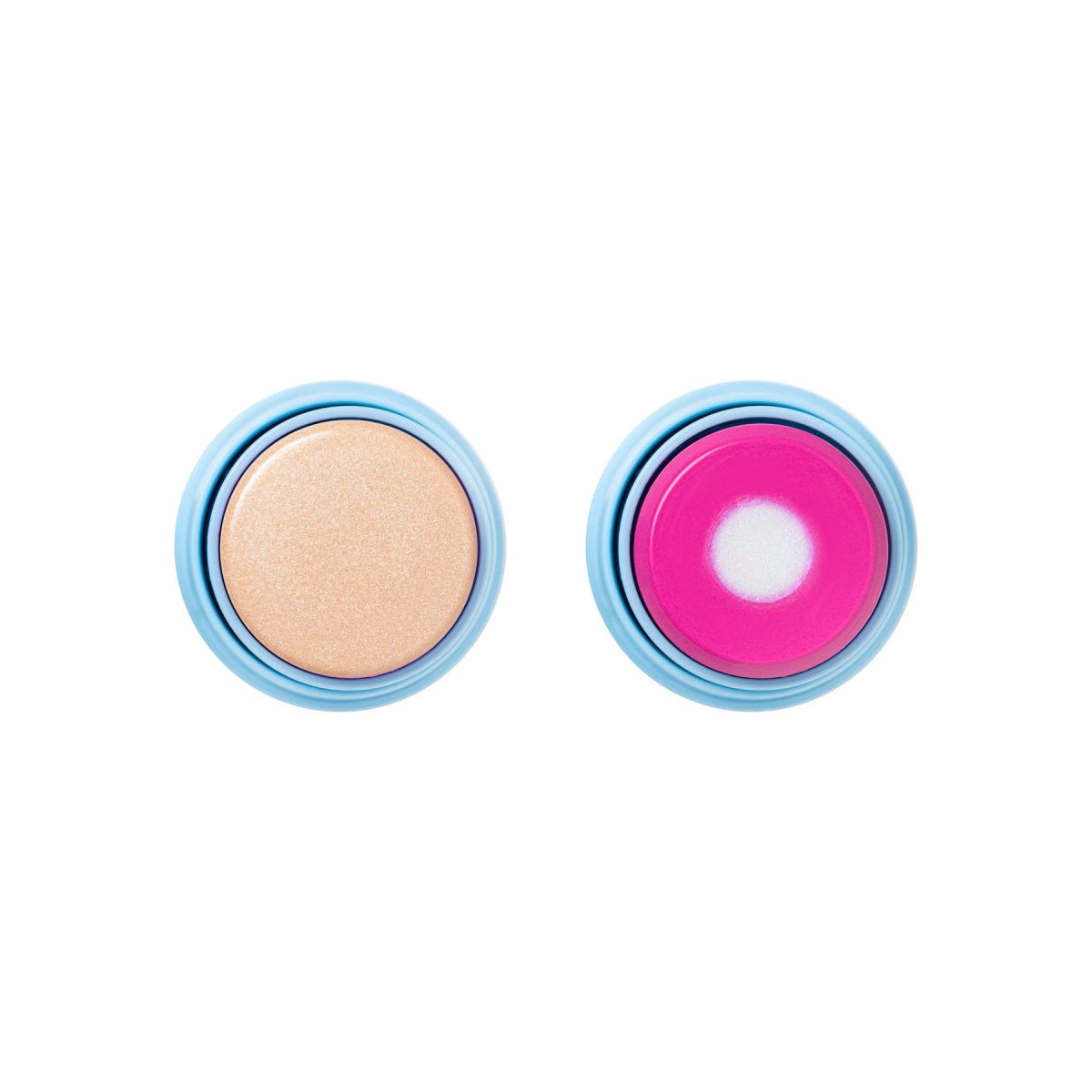 Beauty Creations X My Little Pony "Mane Event" Blush and Highlight Stick Set (2-Pieces)