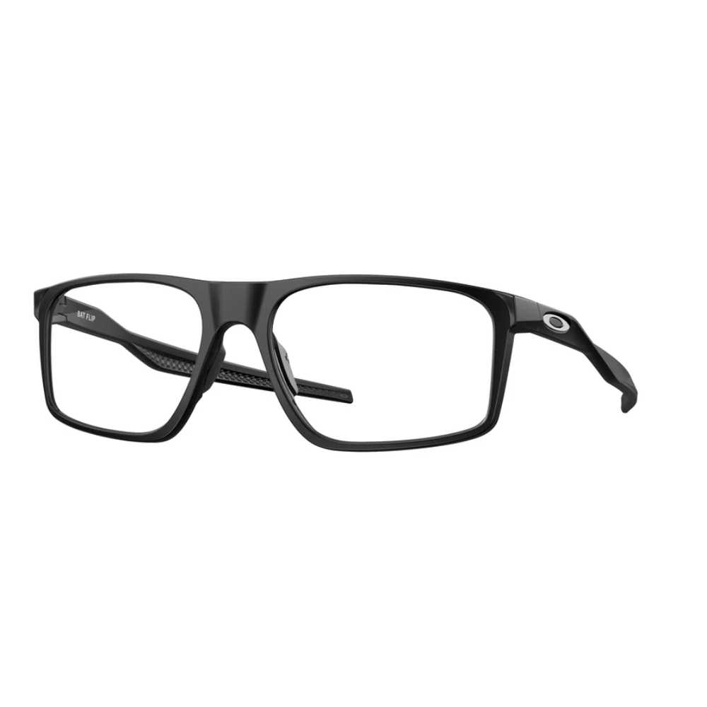 Oakley OX8183568183 Men's Rectangle Eyeglasses