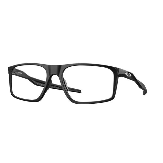 Oakley OX8183568183 Men's Rectangle Eyeglasses