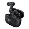 JBL Vibe Beam 2 Wireless In-the-Ear Earbuds - Black