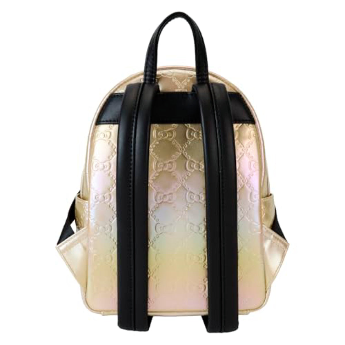 Sanrio Hello Kitty 50th Anniversary Mini Backpack