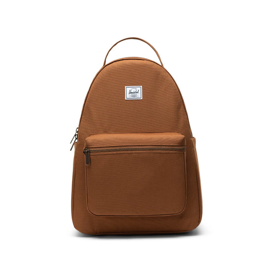 Herschel Nova 18L Backpack - Rubber