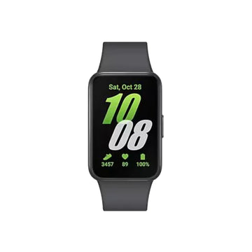 Samsung Galaxy FIT 3 Smartwatch - Dark Gray