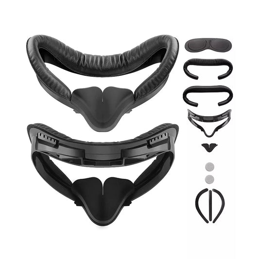 eco4life SonicGrace Oculus Quest 2 VR Facial Interface Bracket Face Cover