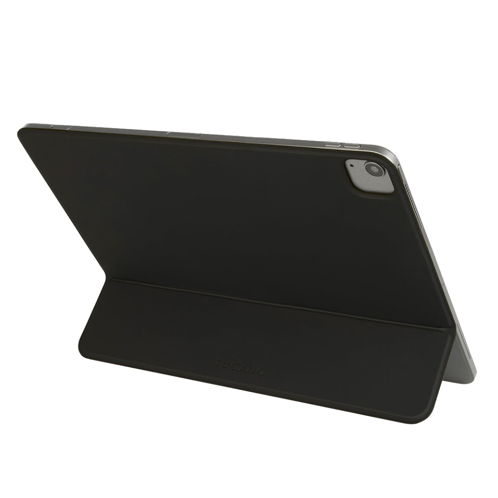 Tucano Magnetic Case for 13" Apple iPad Air M2 - Black