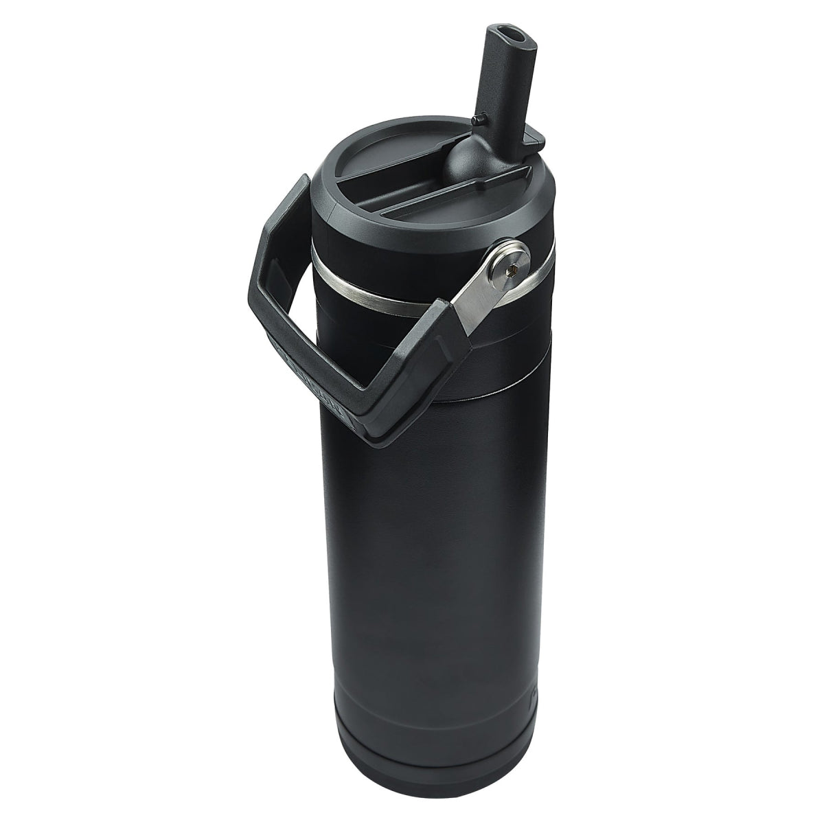 Pelican Hydration 26 oz Pacific Bottle - Jet Black