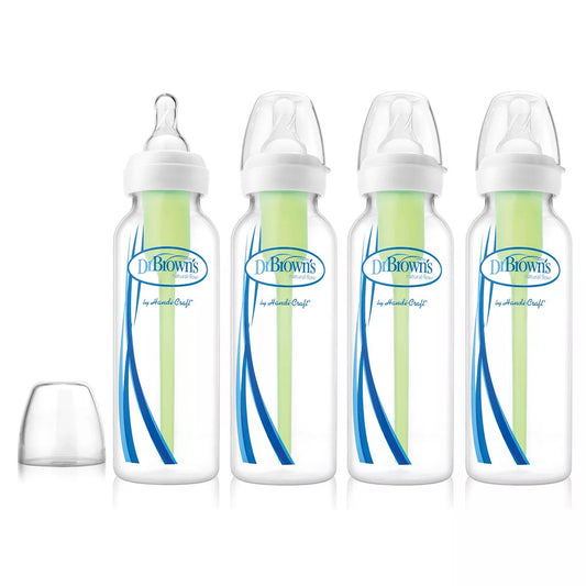 Dr Brown's Options Newborn Ft