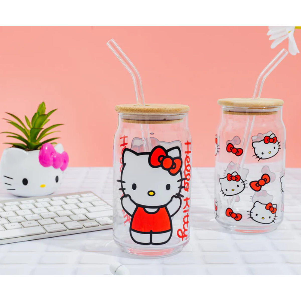 HK 16OZ G TUMBLRS ST BAMBLID&GS