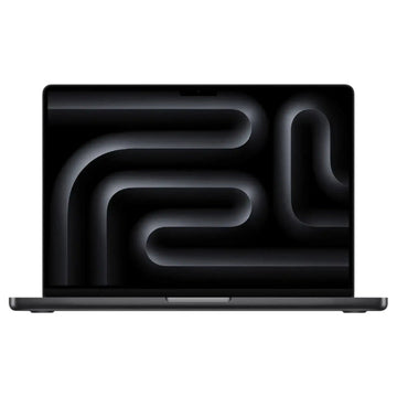 Apple MX2X3LL/A 16" MacBook Pro - Apple M4 with 24GB Memory - 512GB SSD - Black