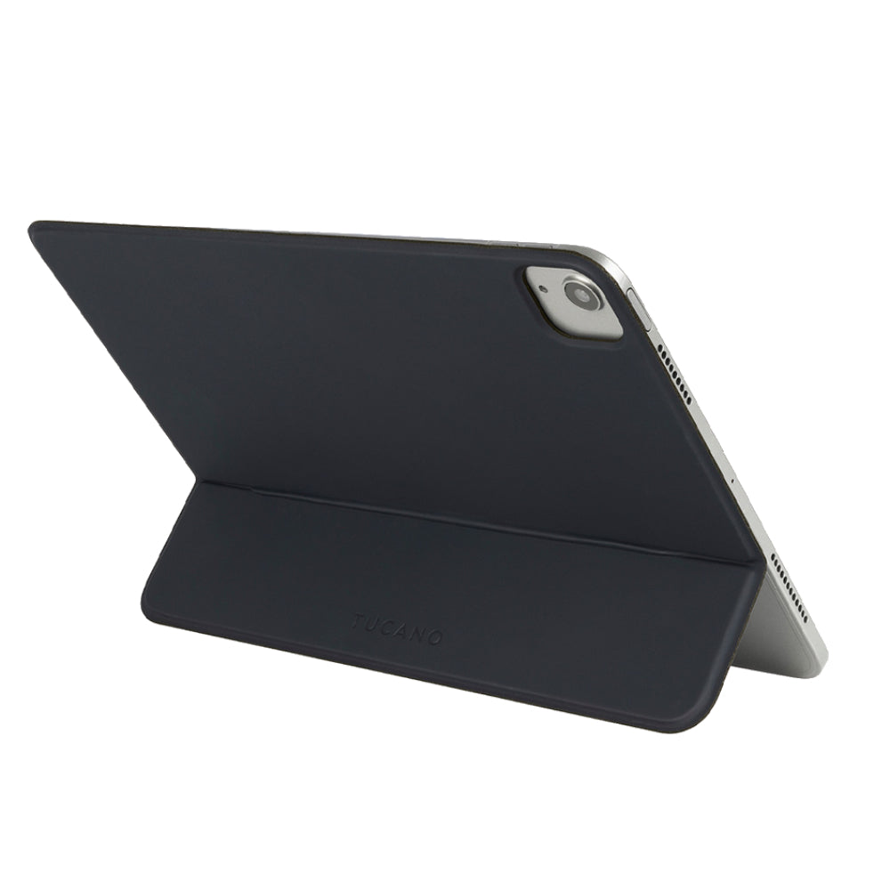 Tucano Magnetic Case for 11" Apple iPad Air M2 - Black