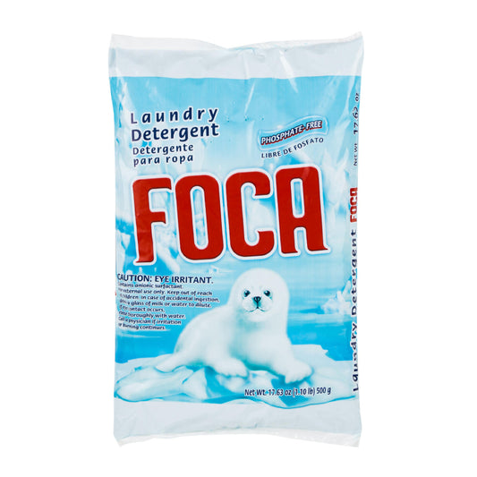 Foca 17.63 Oz Laundry Detergent