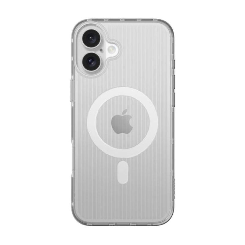 Nimbus9 Alto 2 MagSafe Case for Apple iPhone 16 Plus - Clear