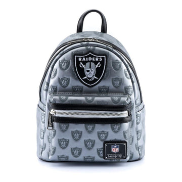 LF NFL Las Vegas Pigskin Logo