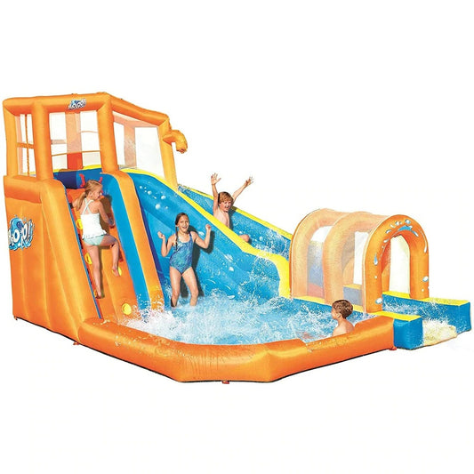 Bestway H2OGO Hurricane Tunnel Water