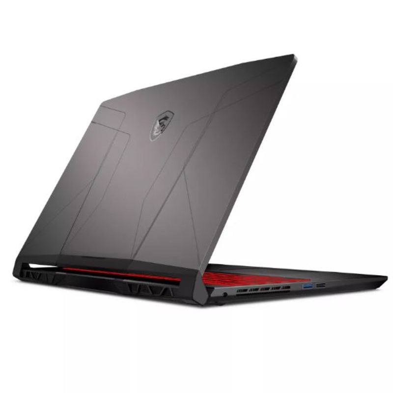 MSI Pulse GL66 15.6" Gaming Laptop - Intel Core i5 with 8GB Memory - 512GB SSD - Black