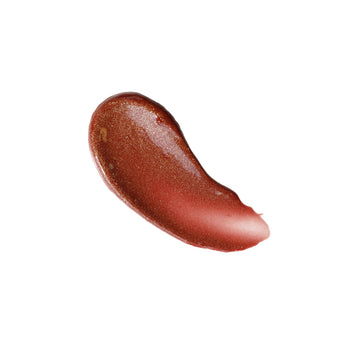 theBalm Purse-Worthy 0.23 oz Saddle Lipgloss