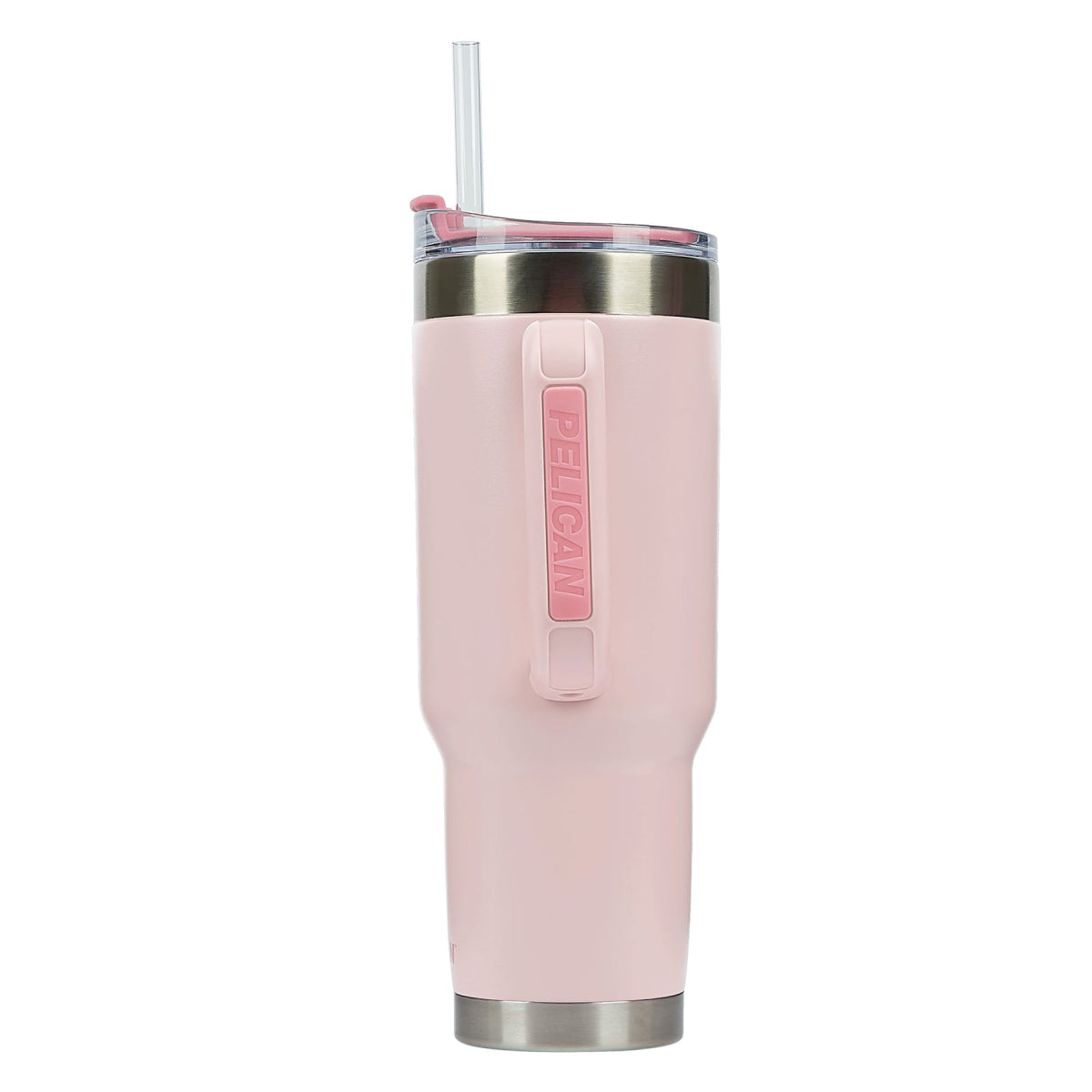 Pelican Hydration 40 oz Porter Tumbler - Blush