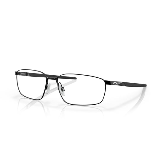 Oakley Extender Satin Black Demo Lens Sunglasses
