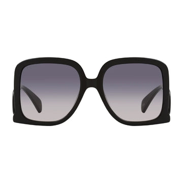 Gucci GG1326S001 Women's Square Gradient Sunglasses