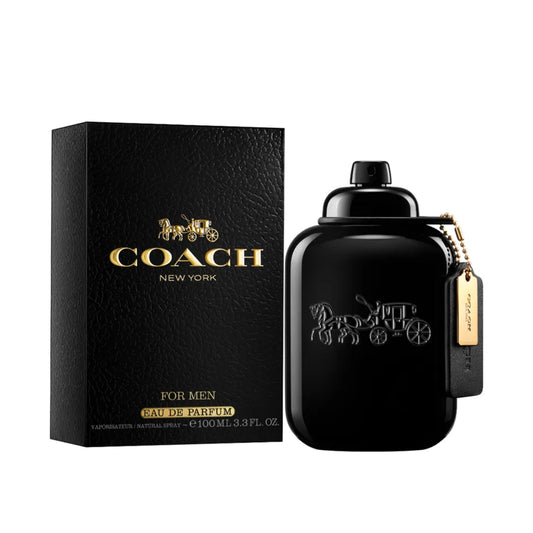 Coach Men's 3.3 oz Eau de parfum Spray