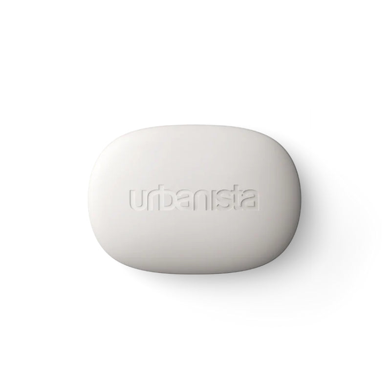 Urbanista Copenhagen 2 In-the-Ear Earbuds - Cloud White