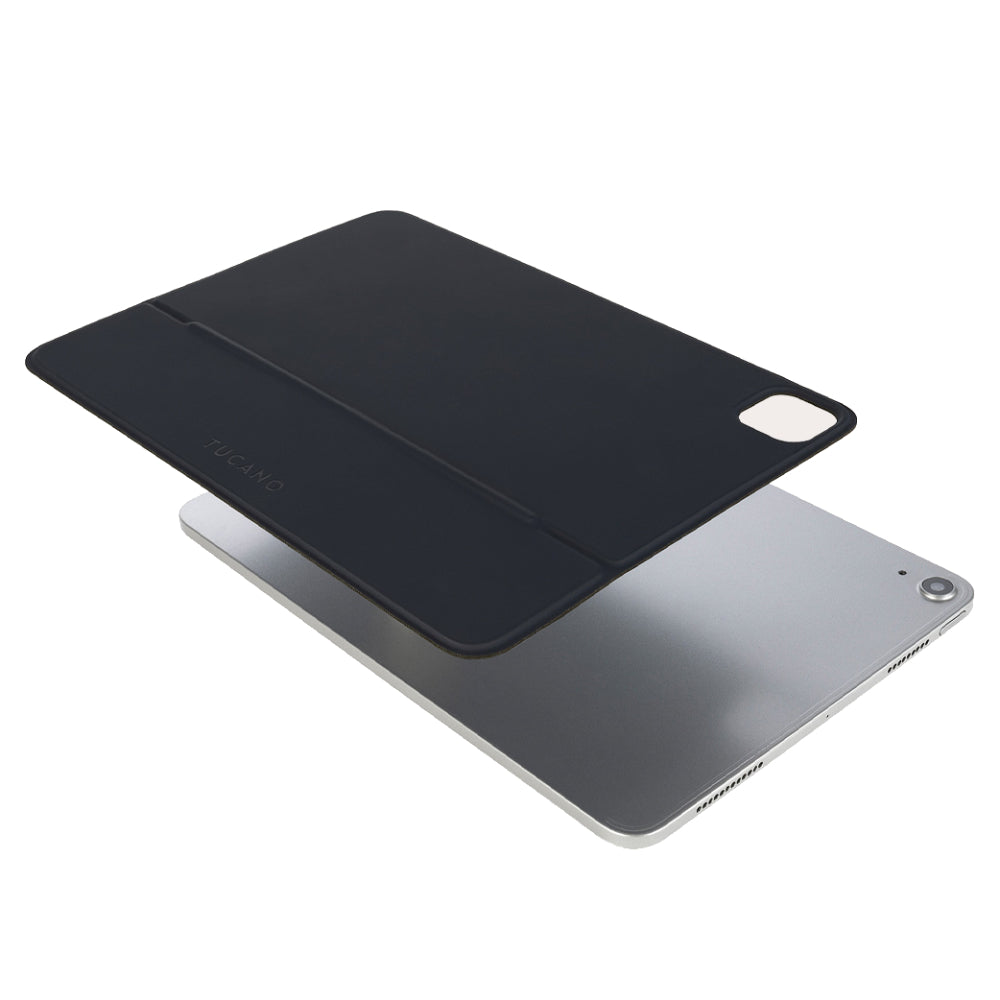 Tucano Magnetic Case for 11" Apple iPad Air M2 - Black