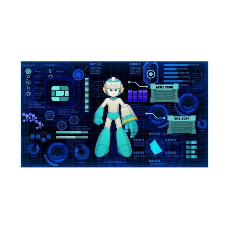 Mega Man 11 for Xbox One - Curacao