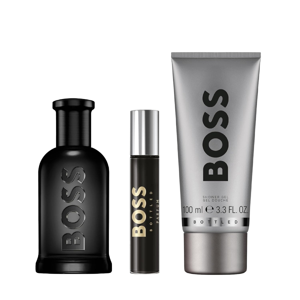 Hugo Boss Men's (3 Piece) - Gift Set