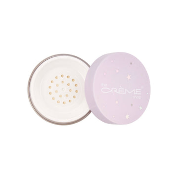 The CrÃƒÂ¨me Shop Moondust Universe-al Setting Powder