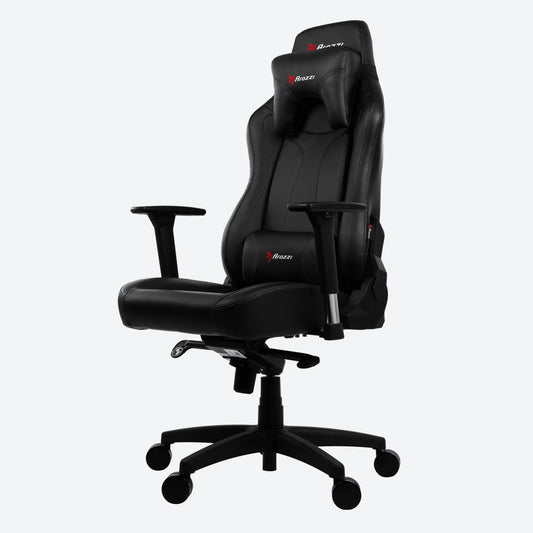 Arozzi Vernazza Gaming Chair-Black