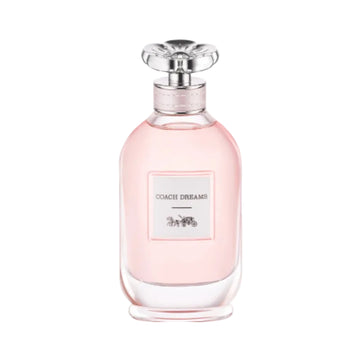 Coach Dreams Women's 3 oz Eau de Parfum - Curacao
