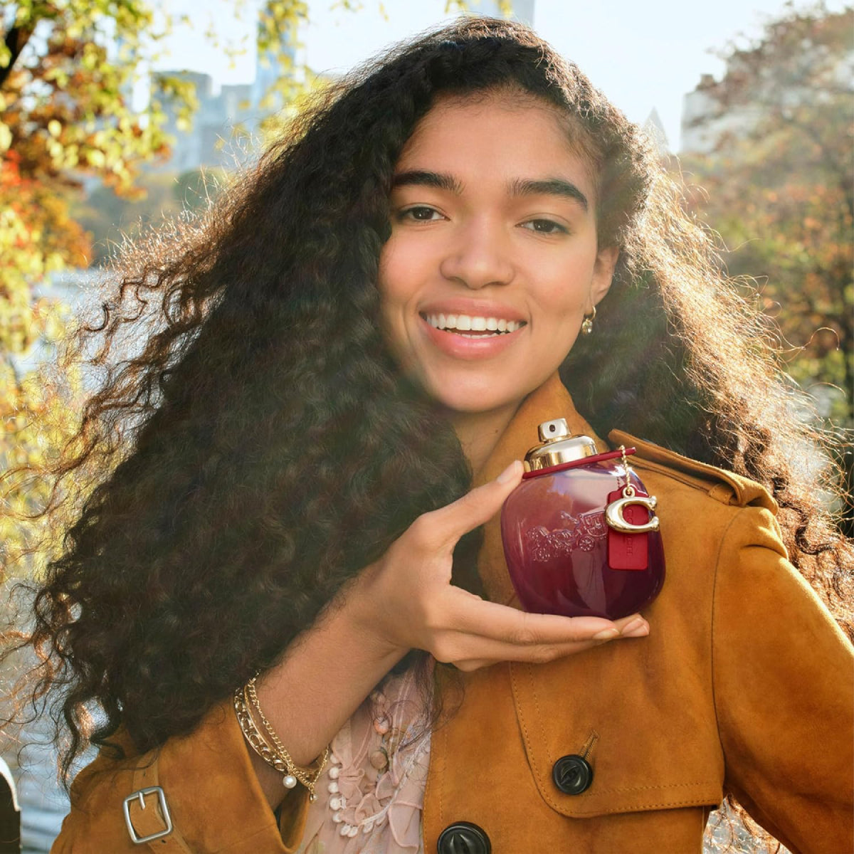 Coach Wild Rose 3oz EDP Spray , Shop w/ Curacao Credit Financing