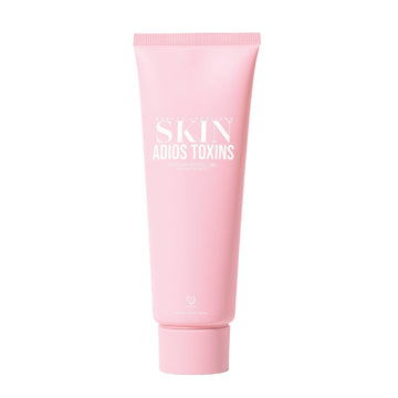 Beauty Creations Adios Toxins 4 oz Exfoliating Peel Gel