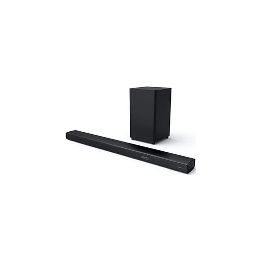 Toshiba TY-WSB1200D 3.1 Dolby Atmos Soundbar Wireless Subwoofer